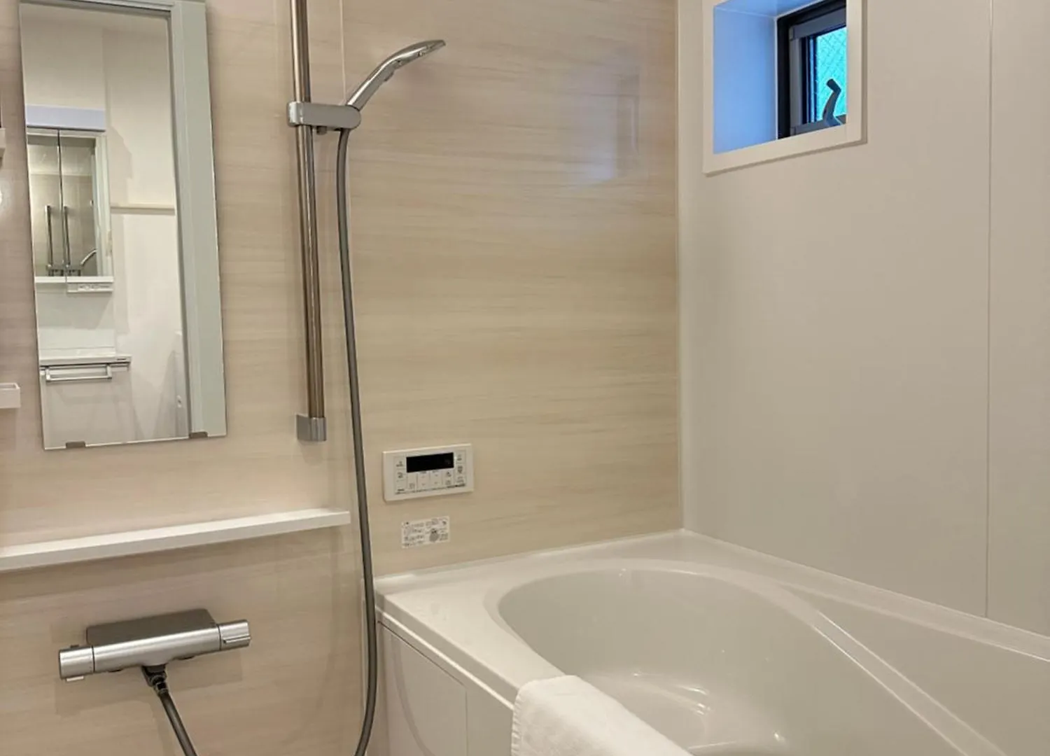 新宿大久保4Room طوكيو شقة