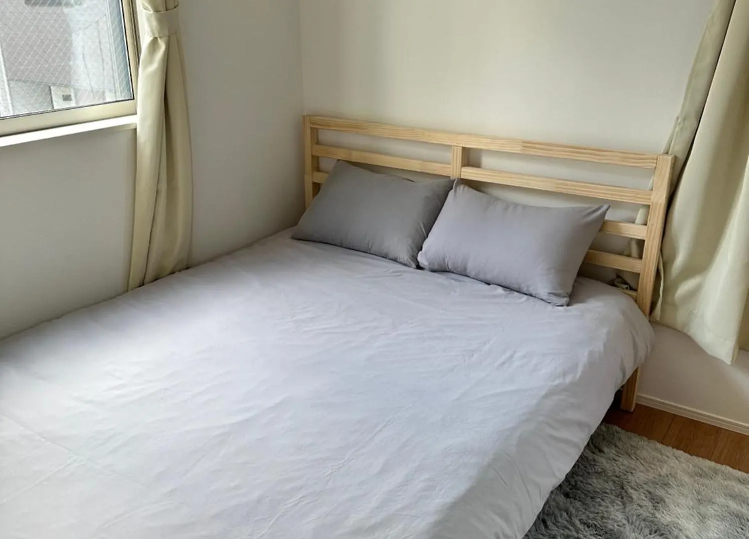 新宿大久保4Room Tokyo Apartment