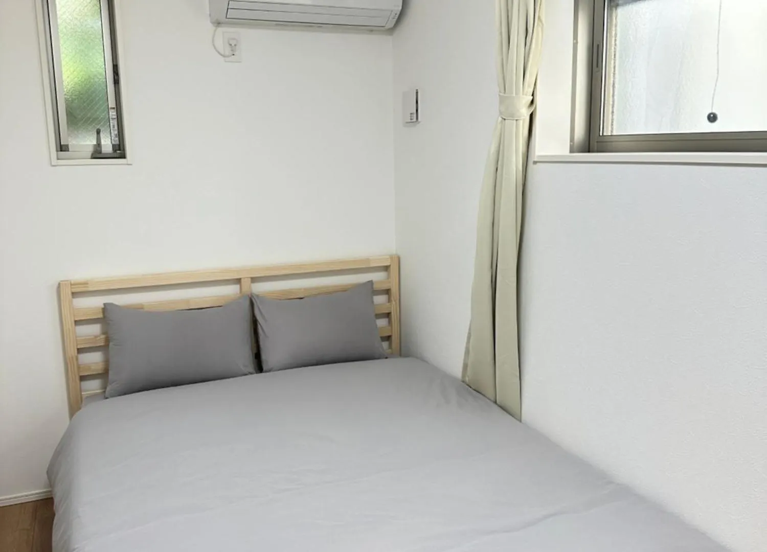 Apartment 新宿大久保4Room Tokyo