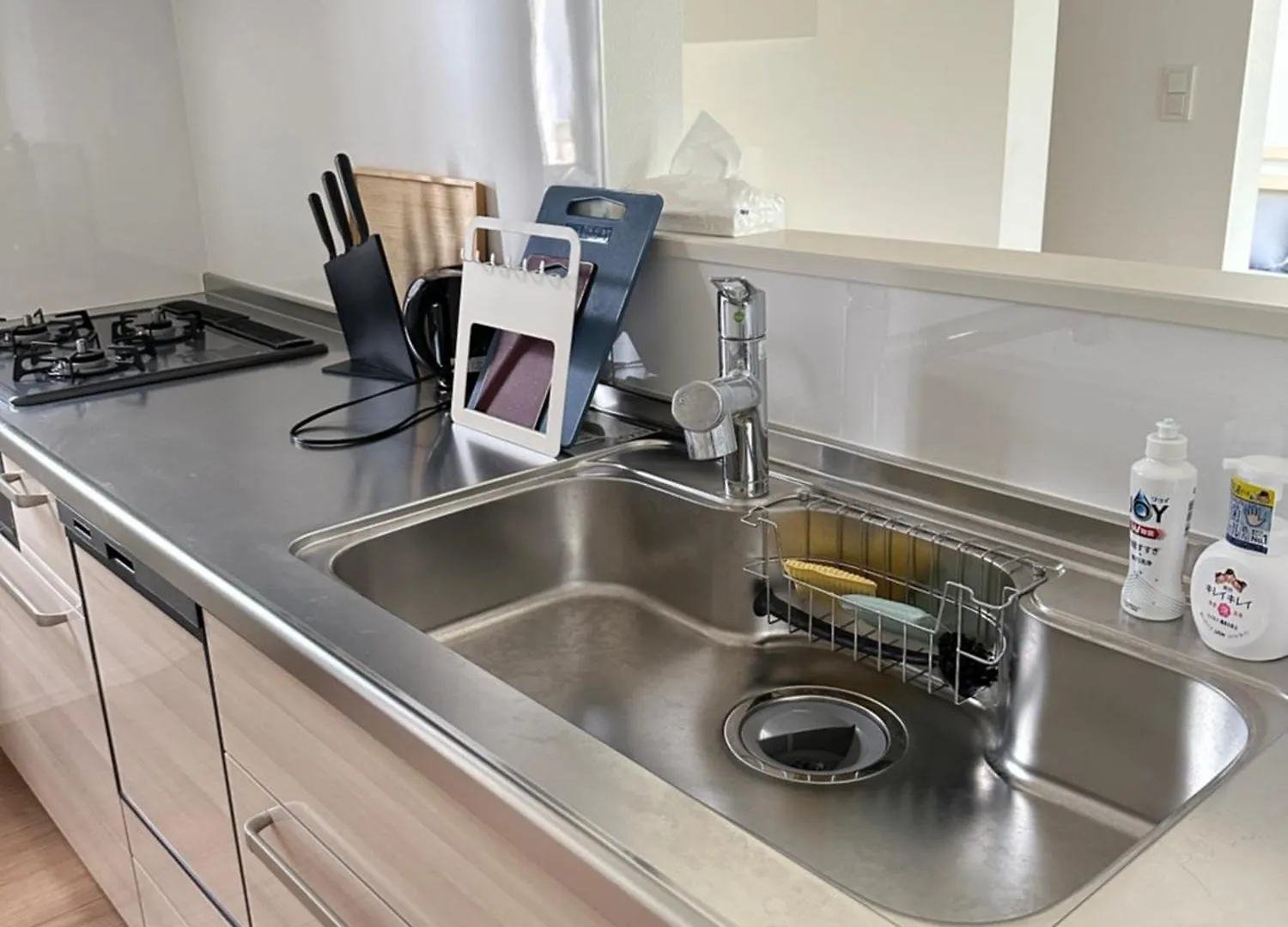Apartment 新宿大久保4Room Tokyo Japan